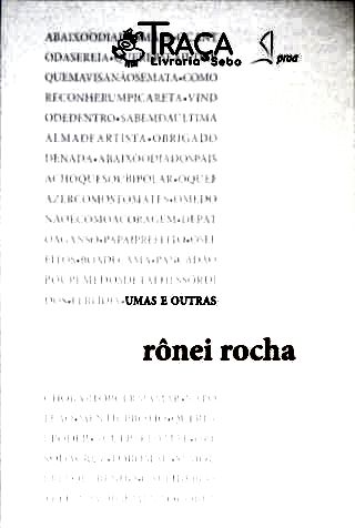 Umas e Outras