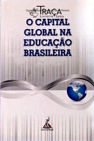 O Capital Global Na Educação Brasileira