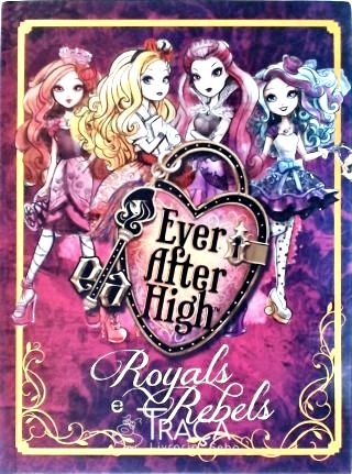 Ever After High