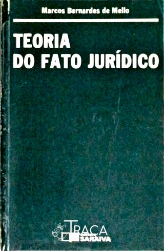 Teoria do Fato Jurídico