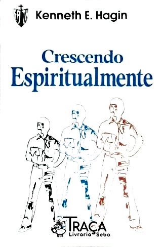 Crescendo Espiritualmente