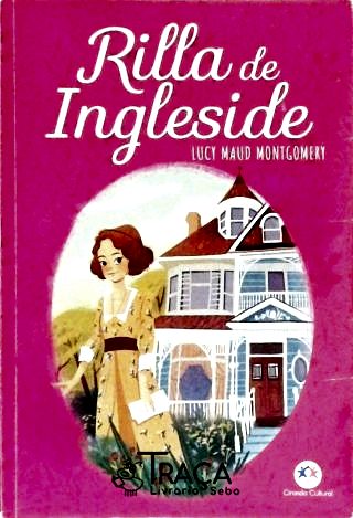 Rilla de Ingleside