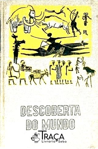Os Tesouros do Tempo
