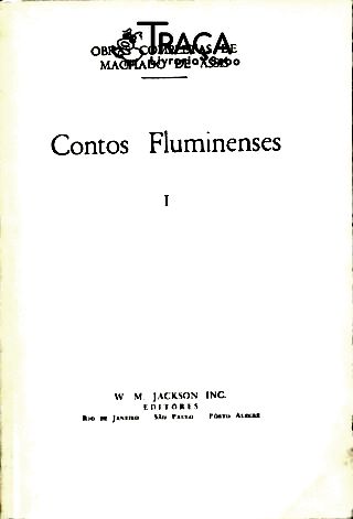 Contos Fluminenses - Volume 1