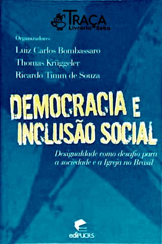 Democracia e Inclusão Social