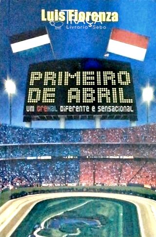 Primeiro de Abril