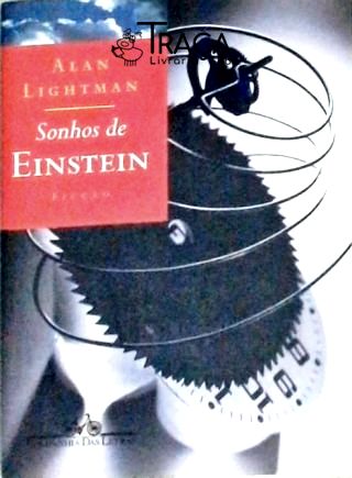 Sonhos de Einstein