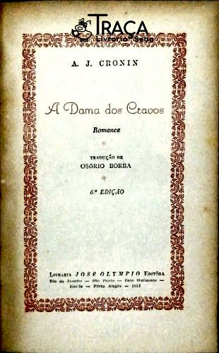A Dama dos Cravos