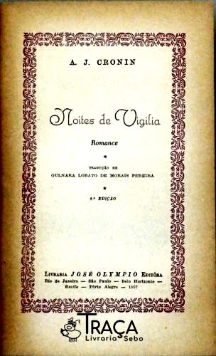 Noites de Vigília
