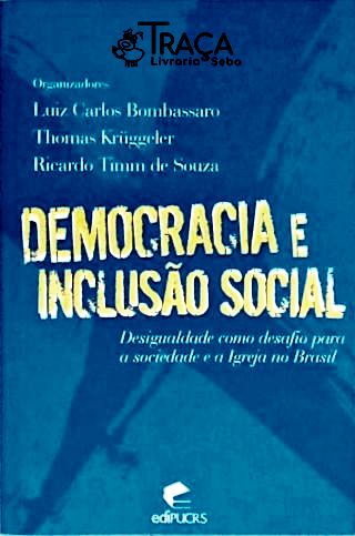 Democracia e Inclusão Social