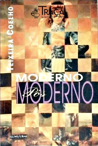 Moderno Pós Moderno