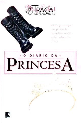 O Diário da Princesa