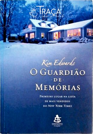 O Guardião De Memórias