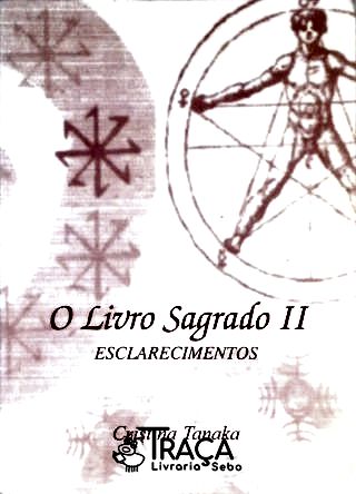 O Livro Sagrado Ii