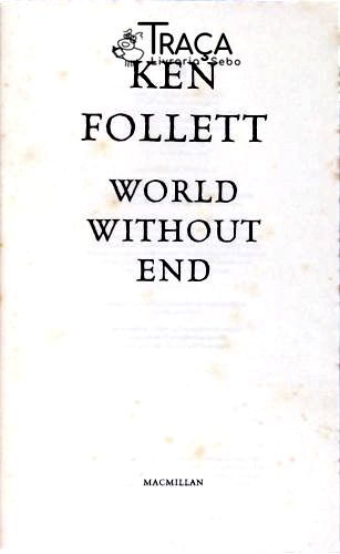 World Without End