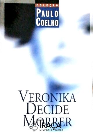 Veronika Decide Morrer