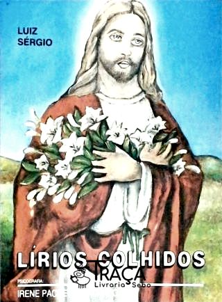Lírios Colhidos