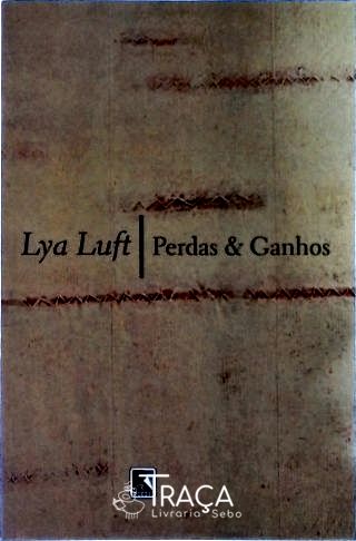 Perdas e ganhos