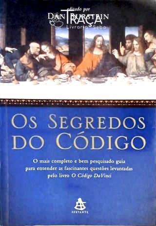 Os Segredos do Código