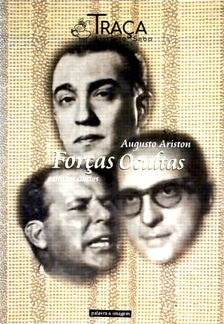 Forças Ocultas e Outros Contos