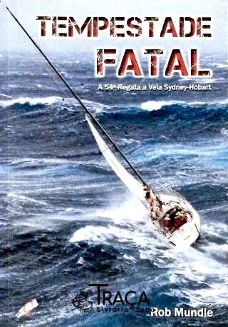 Tempestade Fatal