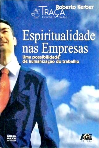 Espiritualidade Nas Empresas