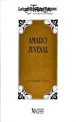 Amaro Juvenal