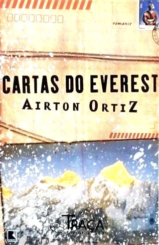 Cartas do Everest