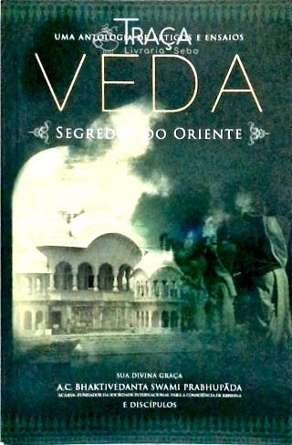 Veda - Segredos do Oriente