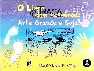 O Livro dos Arteiros