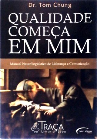 Qualidade Começa em Mim