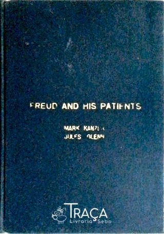 Freud And His Patients - Volume 2