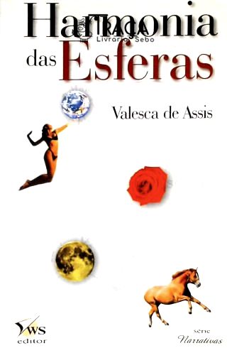 Harmonia Das Esferas