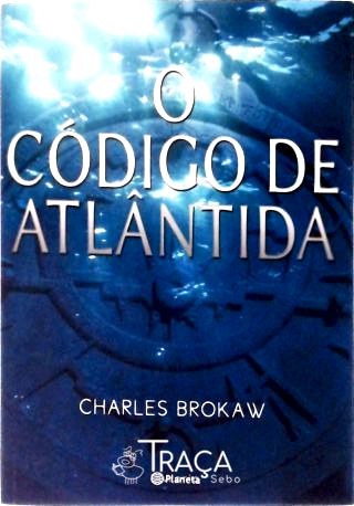 O Código de Atlântida
