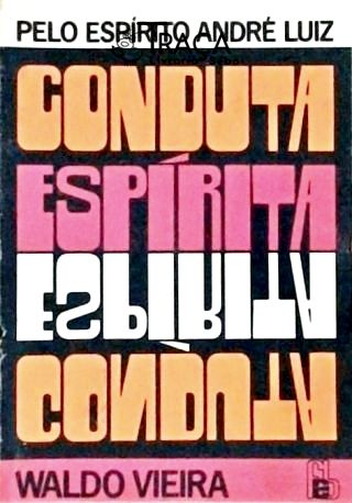 Conduta Espírita
