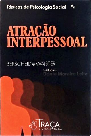 Atração Interpessoal