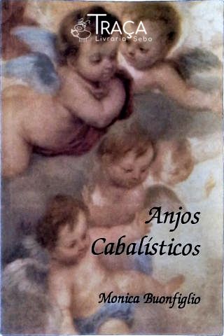 Anjos Cabalísticos