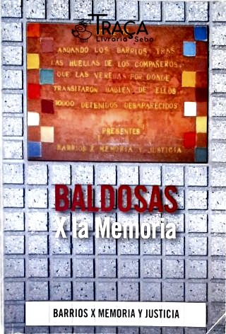 Baldosas X La Memoria