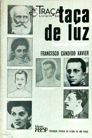Taça de Luz