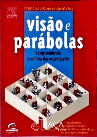 Visão e Parábolas
