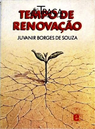 Tempo de Renovação