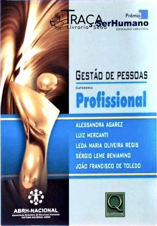 Gestão de Pessoas