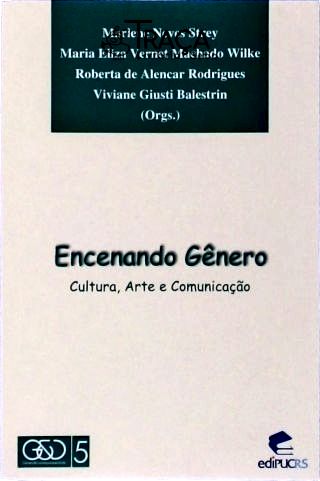 Encenando Gênero