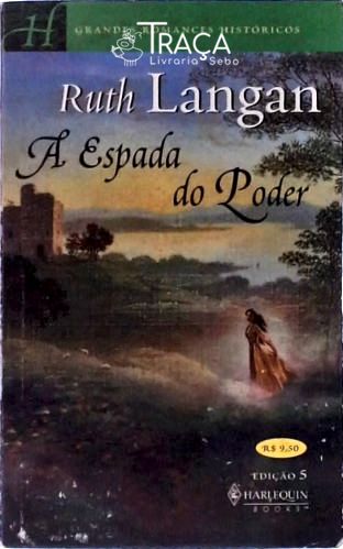 A Espada do Poder