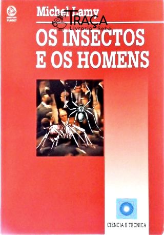 Os Insectos e os Homens
