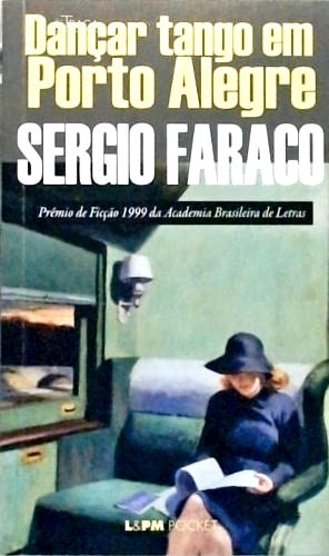 Dançar Tango em Porto Alegre