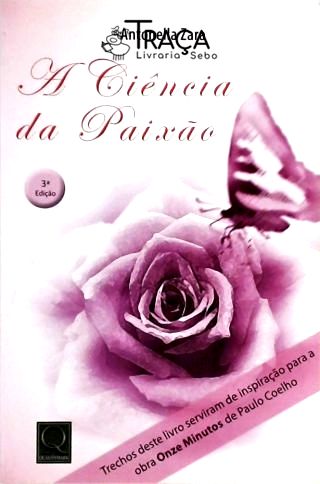 A Ciência da Paixão