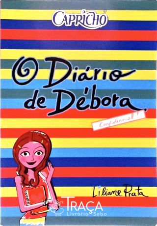 O Diário De Débora