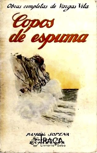 Copos de Espuma