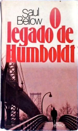 O Legado de Humboldt
